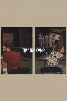 Theater Camp (2023)